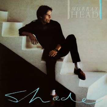 CD Murray Head: Shade LTD