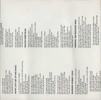 CD Murray McLauchlan: Sweeping The Spotlight Away