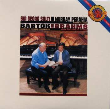 15CD/Doos Murray Perahia: The Murray Perahia Awards Collection