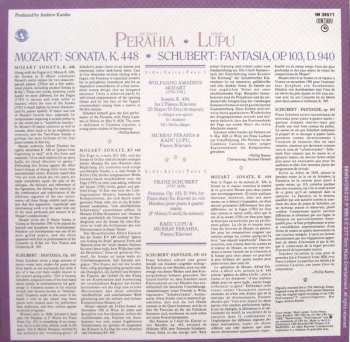 15CD/Doos Murray Perahia: The Murray Perahia Awards Collection