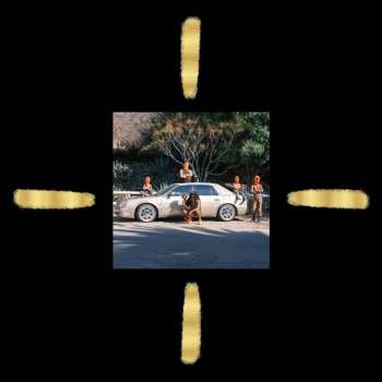 LP Murs: Love & Rockets 3:16 (the Emancipation)