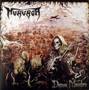 Album Mururoa: Danse Macabre / Grindiagnosticore