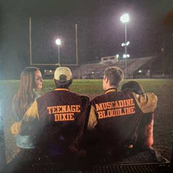 Album Muscadine Bloodline: Teenage Dixie