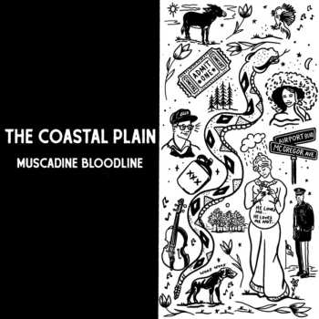 CD Muscadine Bloodline: The Coastal Plain