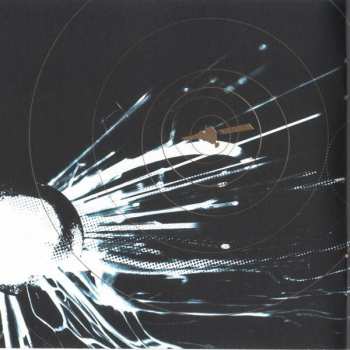 CD/DVD Muse: HAARP