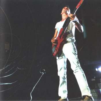 CD/DVD Muse: HAARP