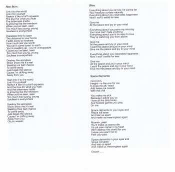 CD Muse: Origin Of Symmetry