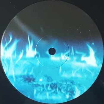 2LP Muse: Showbiz