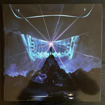 LP/Doos/Blu-ray/MC Muse: Simulation Theory (Film Deluxe Edition) DLX | LTD | CLR