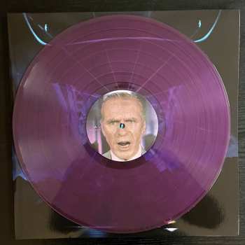 LP/Doos/Blu-ray/MC Muse: Simulation Theory (Film Deluxe Edition) DLX | LTD | CLR