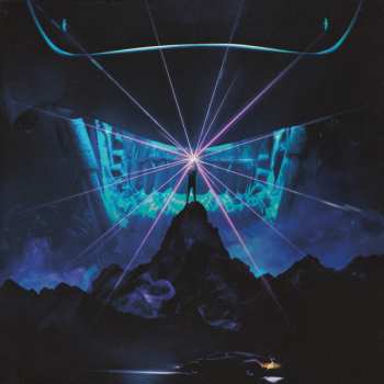 LP/Doos/Blu-ray/MC Muse: Simulation Theory (Film Deluxe Edition) DLX | LTD | CLR