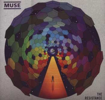 2LP/CD/2DVD/Doos Muse: The Resistance LTD | NUM