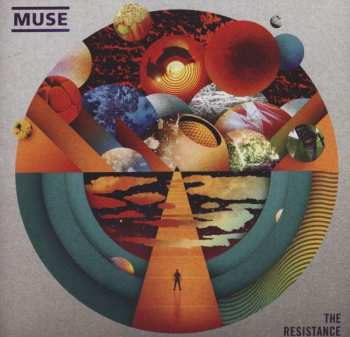 2LP/CD/2DVD/Doos Muse: The Resistance LTD | NUM