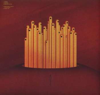 2LP/CD/2DVD/Doos Muse: The Resistance LTD | NUM