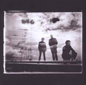 2LP/CD/2DVD/Doos Muse: The Resistance LTD | NUM