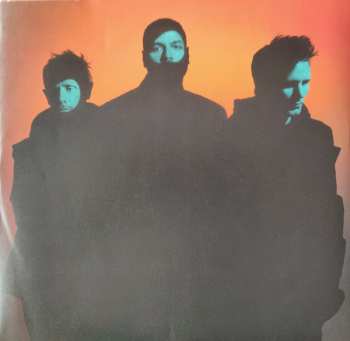 LP Muse: Will Of The People LTD