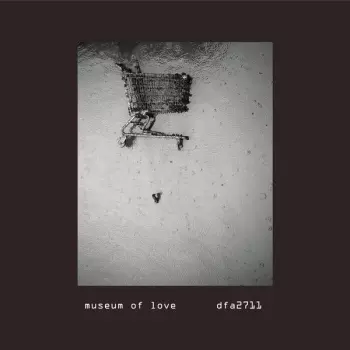Museum Of Love: After Us/Look Of Disgust