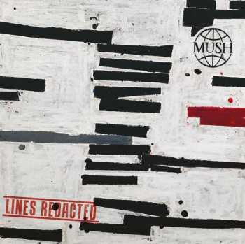 CD Mush: Lines Redacted