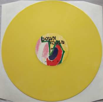 LP Mush: Down Tools CLR | LTD