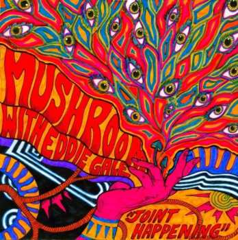 CD Mushroom: "Joint Happening"