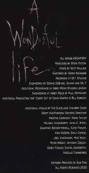 2LP Mushroomhead: A Wonderful Life LTD