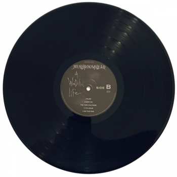 2LP Mushroomhead: A Wonderful Life LTD
