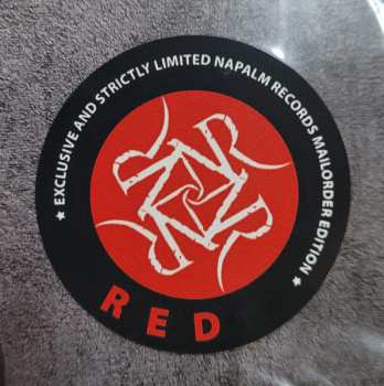 2LP Mushroomhead: Call the Devil