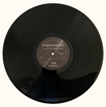 LP Mushroomhead: Savior Sorrow