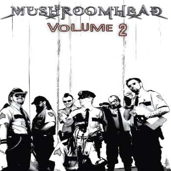 Album Mushroomhead: Volume 2