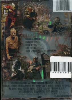 DVD Mushroomhead: Volume 2