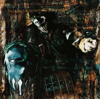 CD Mushroomhead: XIII
