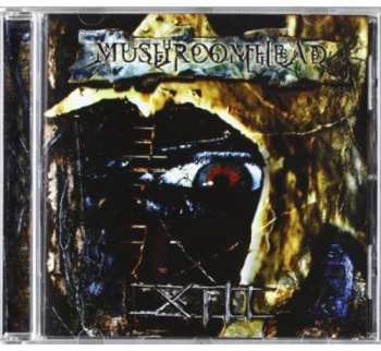Album Mushroomhead: XIII
