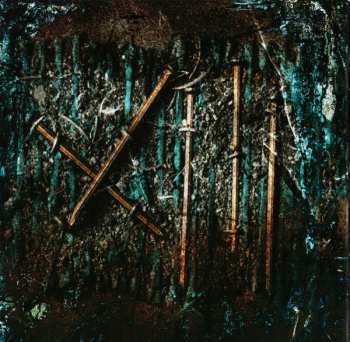 CD Mushroomhead: XIII