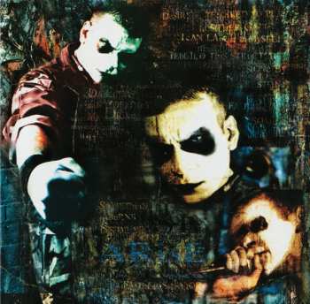 CD Mushroomhead: XIII