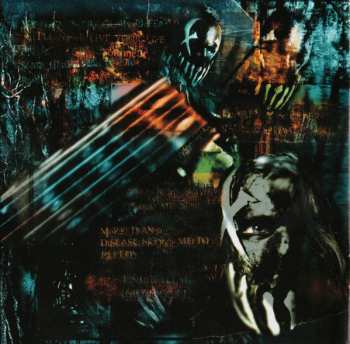 CD Mushroomhead: XIII