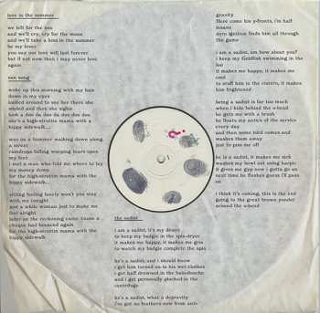 LP Music Box: Fun Palace LTD
