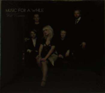 Album Music For A While: Weill Variations