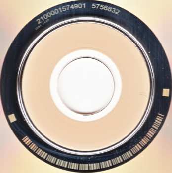 CD Alison Balsom: Music For Trumpet And Organ