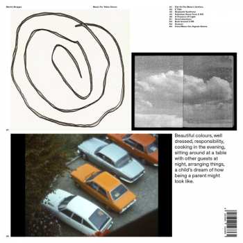 Album Martin Brugger: Music For Video Stores
