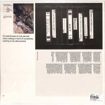 LP Martin Brugger: Music For Video Stores