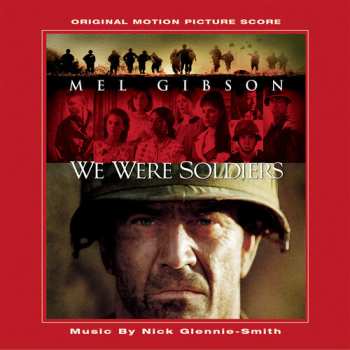 Album Music From & Inspired By We Were Soldiers / Var: Music From & Inspired By We Were Soldiers