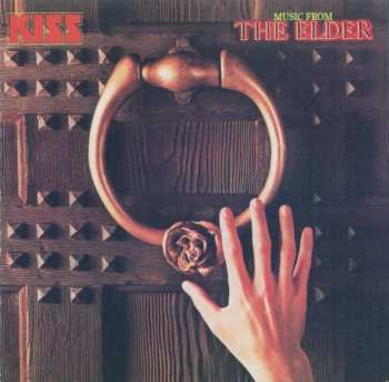 Album Kiss: (Music From) The Elder
