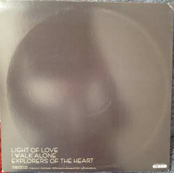 LP Music Go Music: Light Of Love