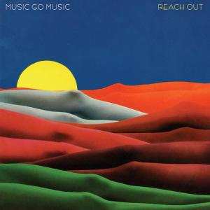 LP Music Go Music: Reach Out