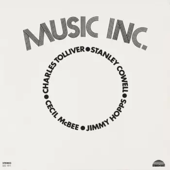 Music Inc: Music Inc.
