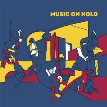 Album Music On Hold: 30 Minutes of