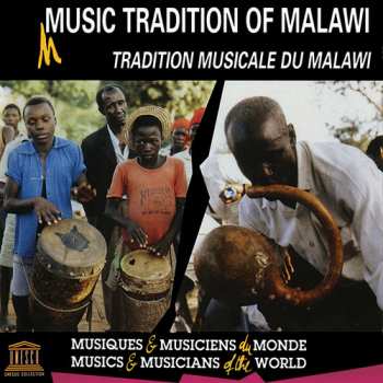 Album Music Tradition Of Malawi / Various: Music Tradition Of Malawi