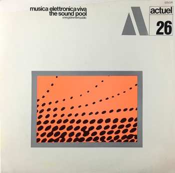 Album Musica Elettronica Viva: The Sound Pool