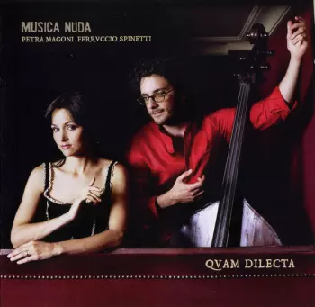 Musica Nuda: Quam Dilecta