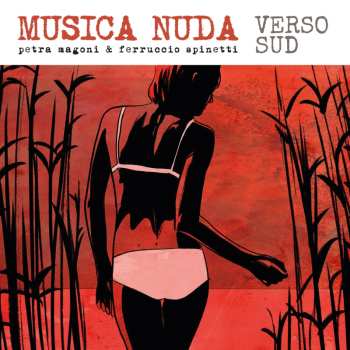 SACD Musica Nuda: Verso Sud